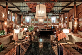 Best Western Premier the Central Hotel & Conference Center